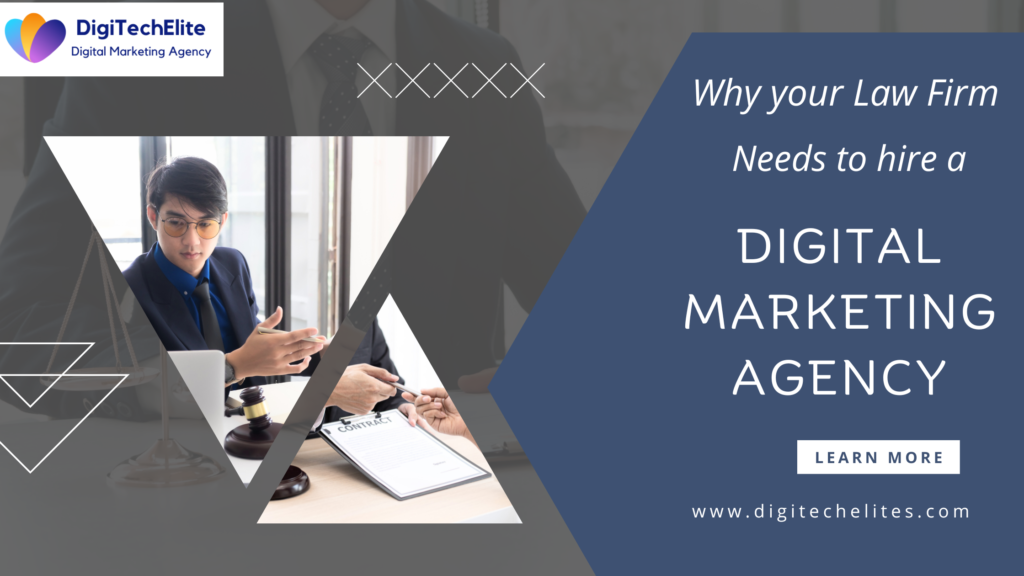 digital marketing for law firms